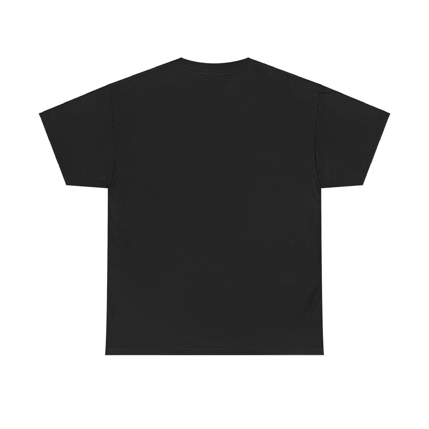 Retro Groovy Ultrasound Squad Tee